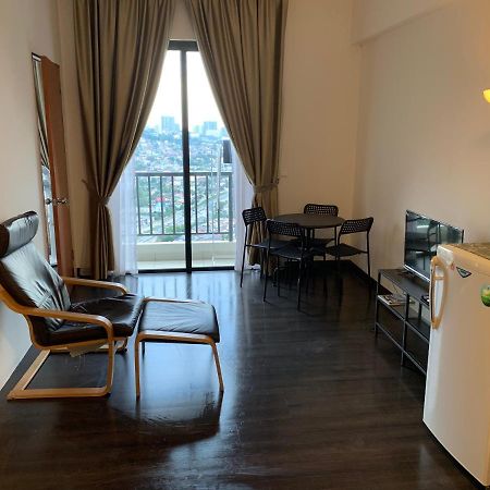 Paul 2 Bedroom Apartment At 28 Boulavard كوالالمبور المظهر الخارجي الصورة