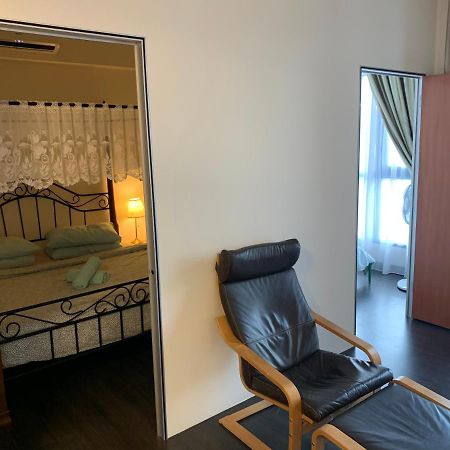 Paul 2 Bedroom Apartment At 28 Boulavard كوالالمبور المظهر الخارجي الصورة