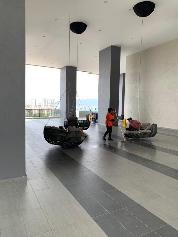 Paul 2 Bedroom Apartment At 28 Boulavard كوالالمبور المظهر الخارجي الصورة