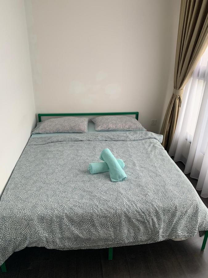 Paul 2 Bedroom Apartment At 28 Boulavard كوالالمبور المظهر الخارجي الصورة