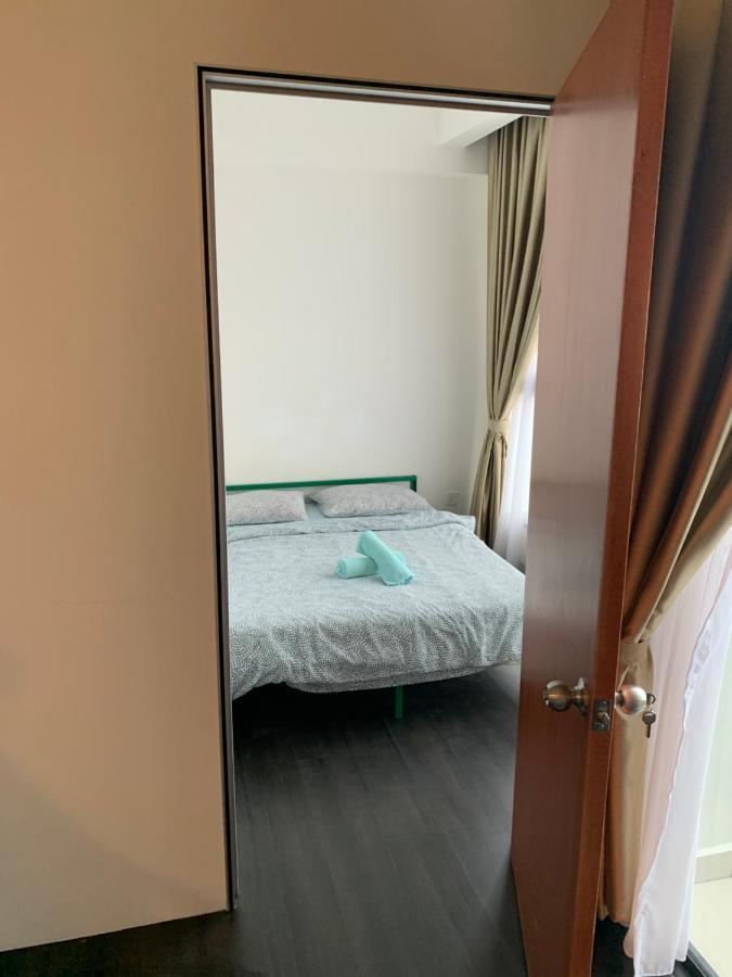 Paul 2 Bedroom Apartment At 28 Boulavard كوالالمبور المظهر الخارجي الصورة