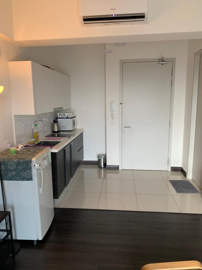 Paul 2 Bedroom Apartment At 28 Boulavard كوالالمبور المظهر الخارجي الصورة